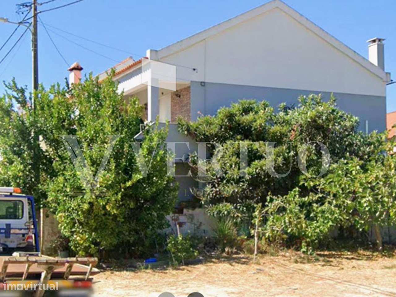 1/3 de Moradia com Terreno | Qta do Conde – Sesimbra | Venda em Leilão-6