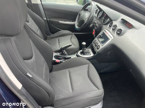 Peugeot 308 1.4 Trendy - 8