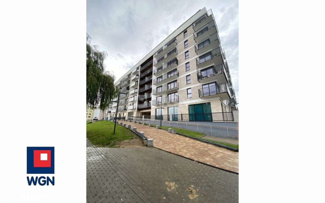 Lokal użytkowy w stanie deweloperskim - Pełny obrazek: 2/16