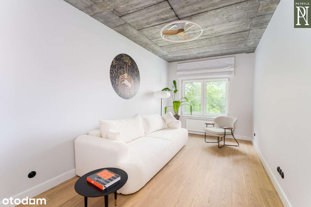 Apartament premium w kamienicy z windą w centrum!-9