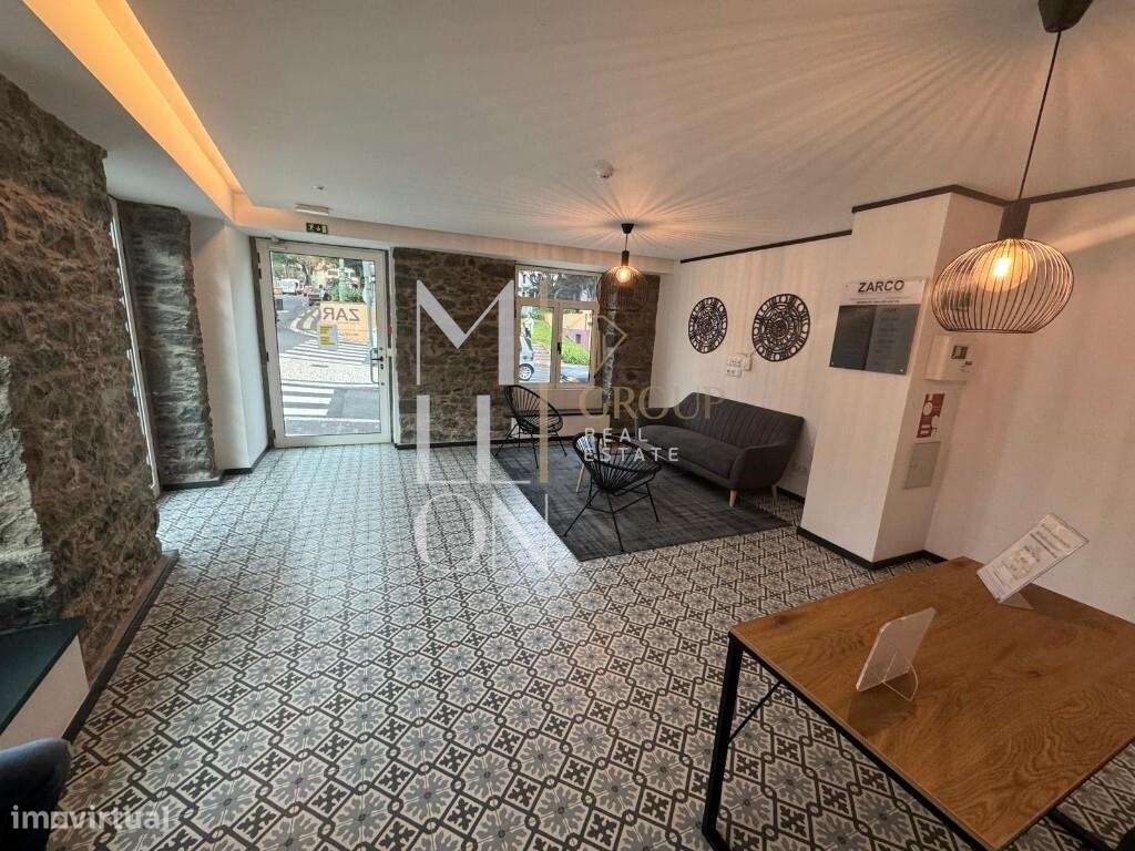 Prédio Misto | Renovado | Centro do Funchal | Investimento - Grande imagem: 4/22