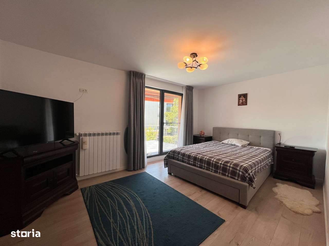 APARTAMENT 5 CAMERE | HERESTRAU - AVIATIEI | COMPLET MOBILAT SI UTILAT - Imagine principală: 4/16