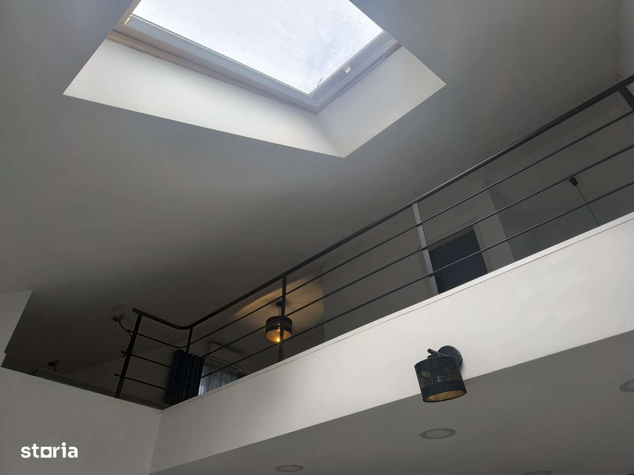 Penthouse 3 camere, 2 bai, dressing 90 mp Cornisa-11