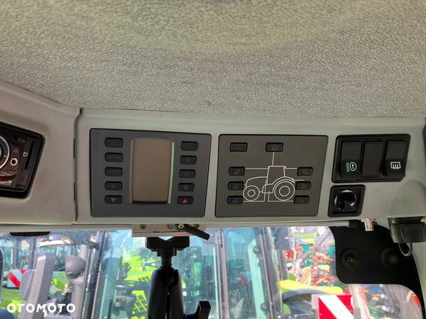 Claas ARION 660 CMATIC CEBIS+GPS - 5