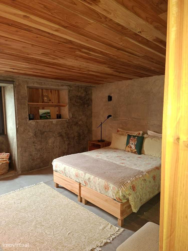Moradia em S.Roque do Pico com 2 apartamentos de luxo-50