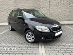 Skoda Fabia 1.4 16V Ambiente - 1