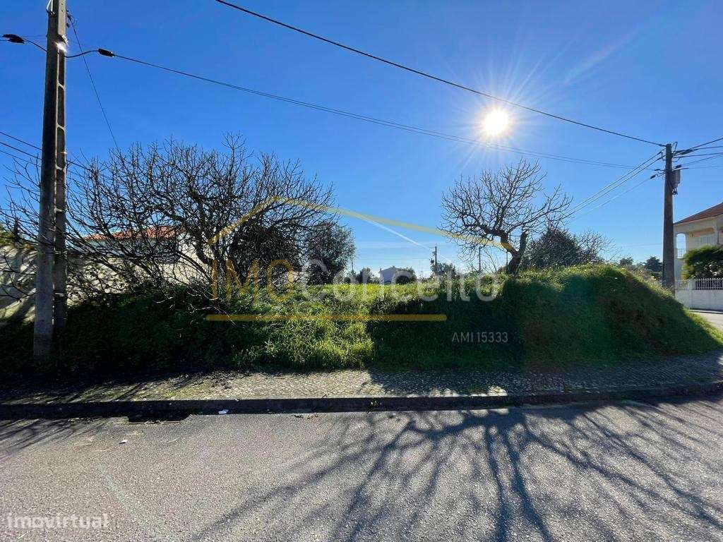 Lote Terreno para Construção- Entroncamento - Grande imagem: 3/7