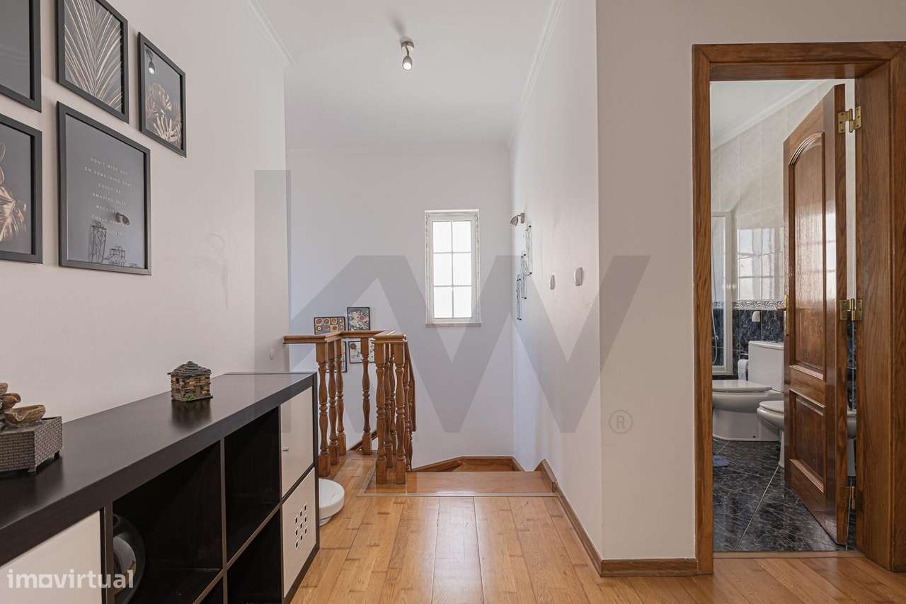 MORADIA T5 | BAIRRO DAS ARROTEIAS – CANEÇAS, ODIVELAS-53