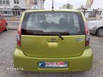 Daihatsu Sirion 1.3 - 3