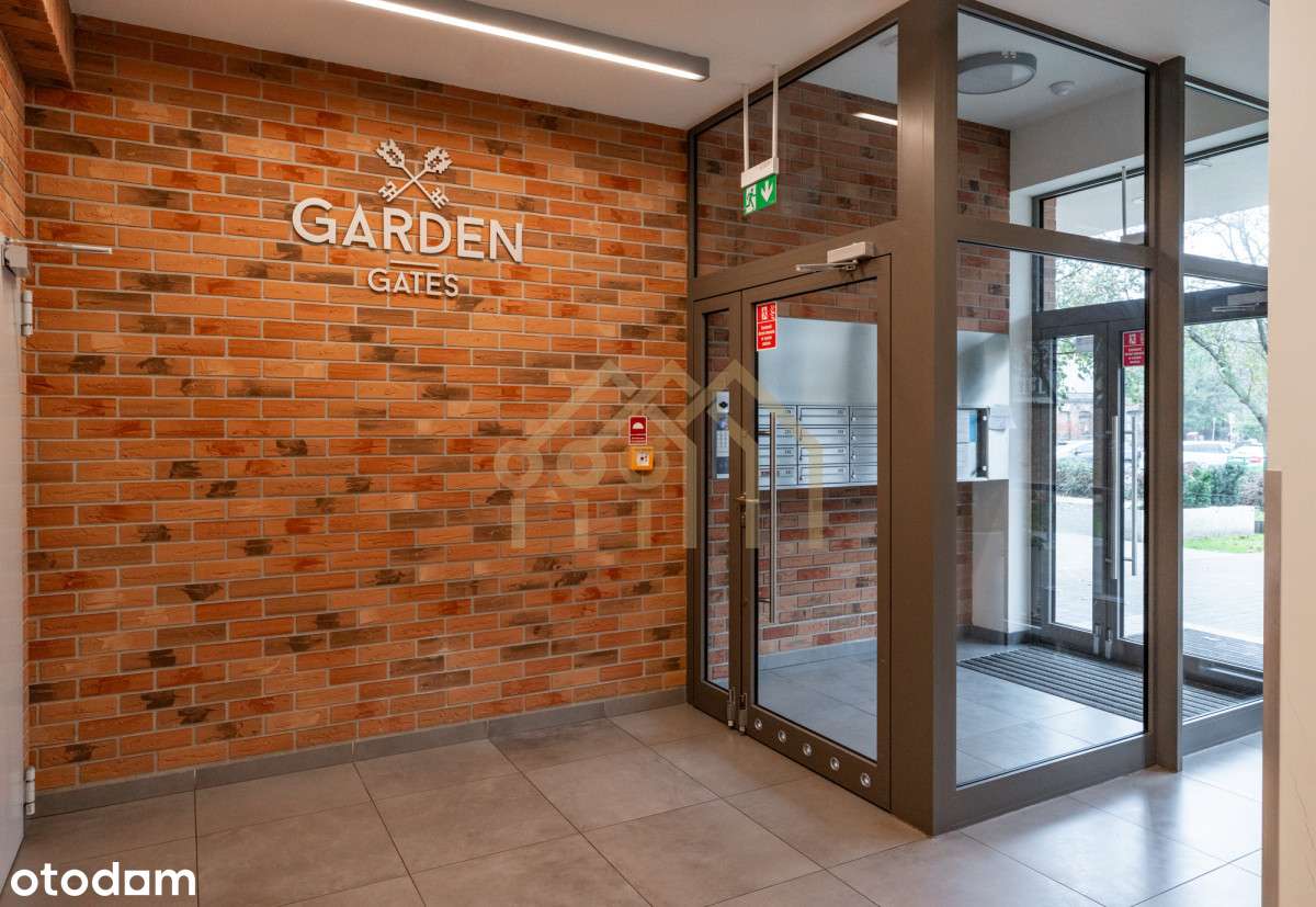 Inwestycyjne mieszkanie w sercu Gdańska!-8