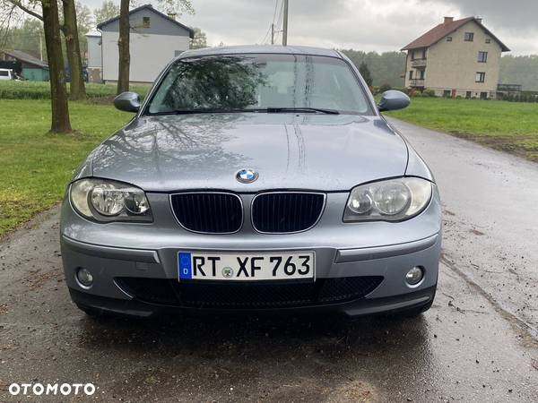 BMW Seria 1 118i - 18