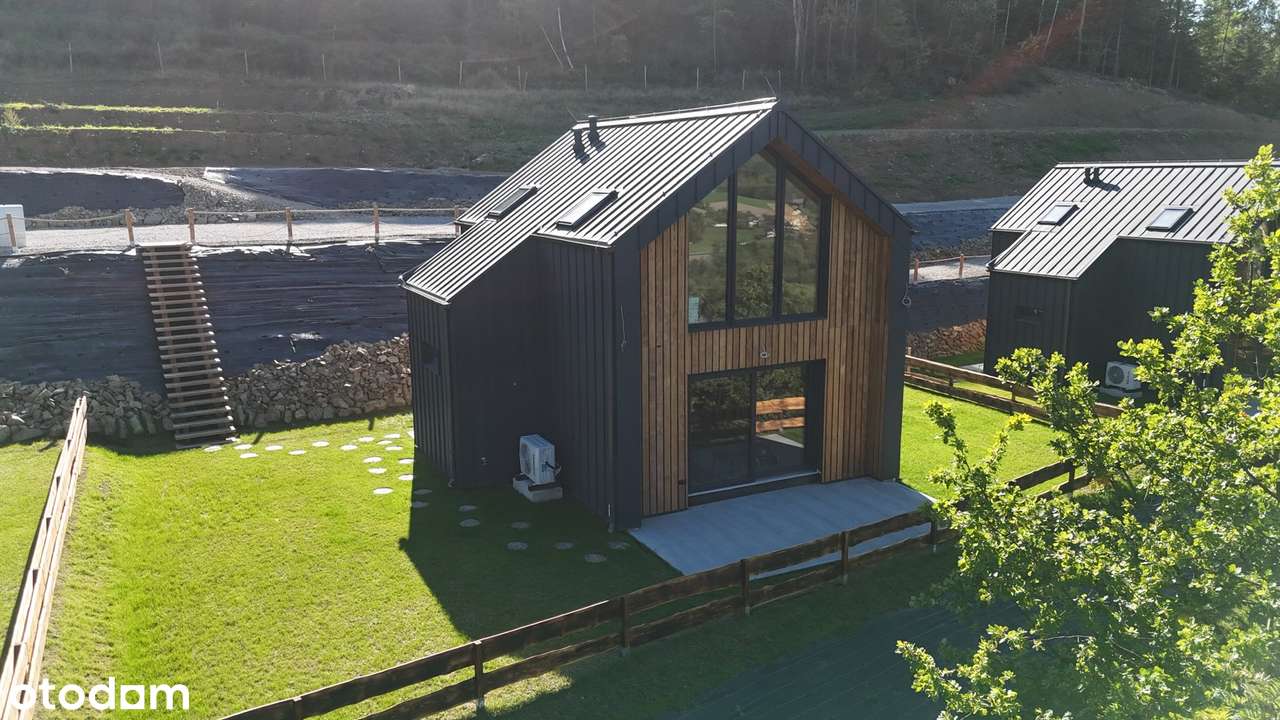 Laskowe Wzgórze - w zgodzie z naturą-1