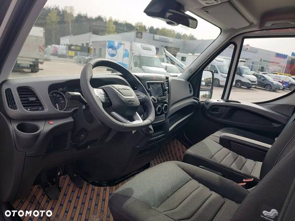 Iveco Daily 35S18H - 24