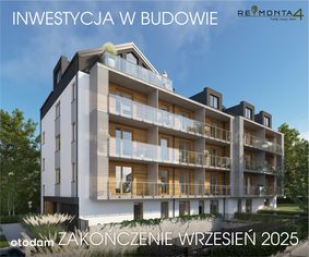 Apartamenty Reymonta 4 w Puławach