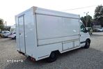 Renault Master , Gastronomiczny , Food Truck,  Foodtruck , Sklep , Bar , Autosklep - 7