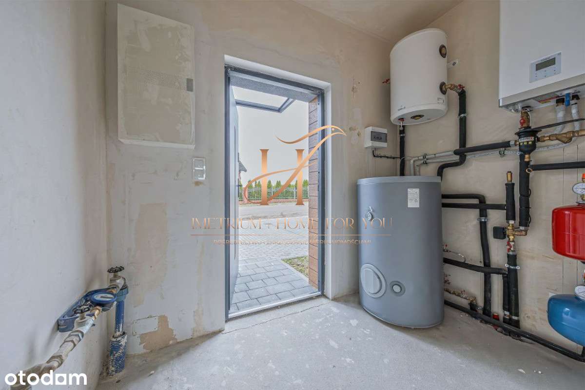 Domy w Banino w niższej cenie-10