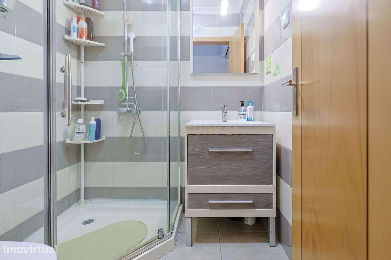 Apartamento T3 à Venda no Montijo-21