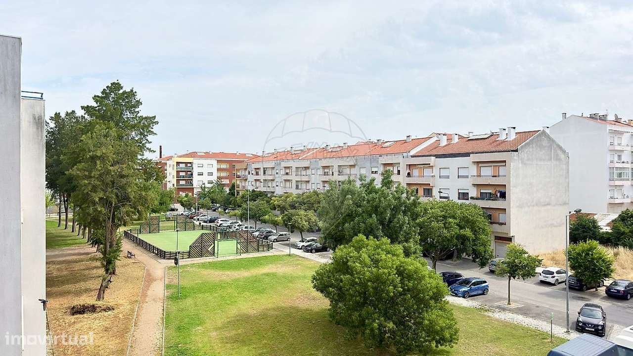 Apartamento T2 para venda-38