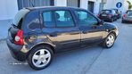 Renault Clio 1.5 dCi Confort Authentique - 34