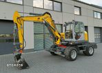 Wacker Neuson EW100 - 4