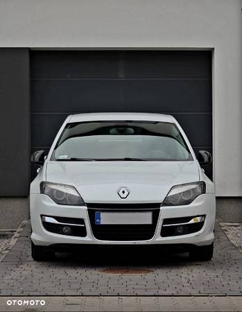 Renault Laguna 1.5 dCi Expression - 29