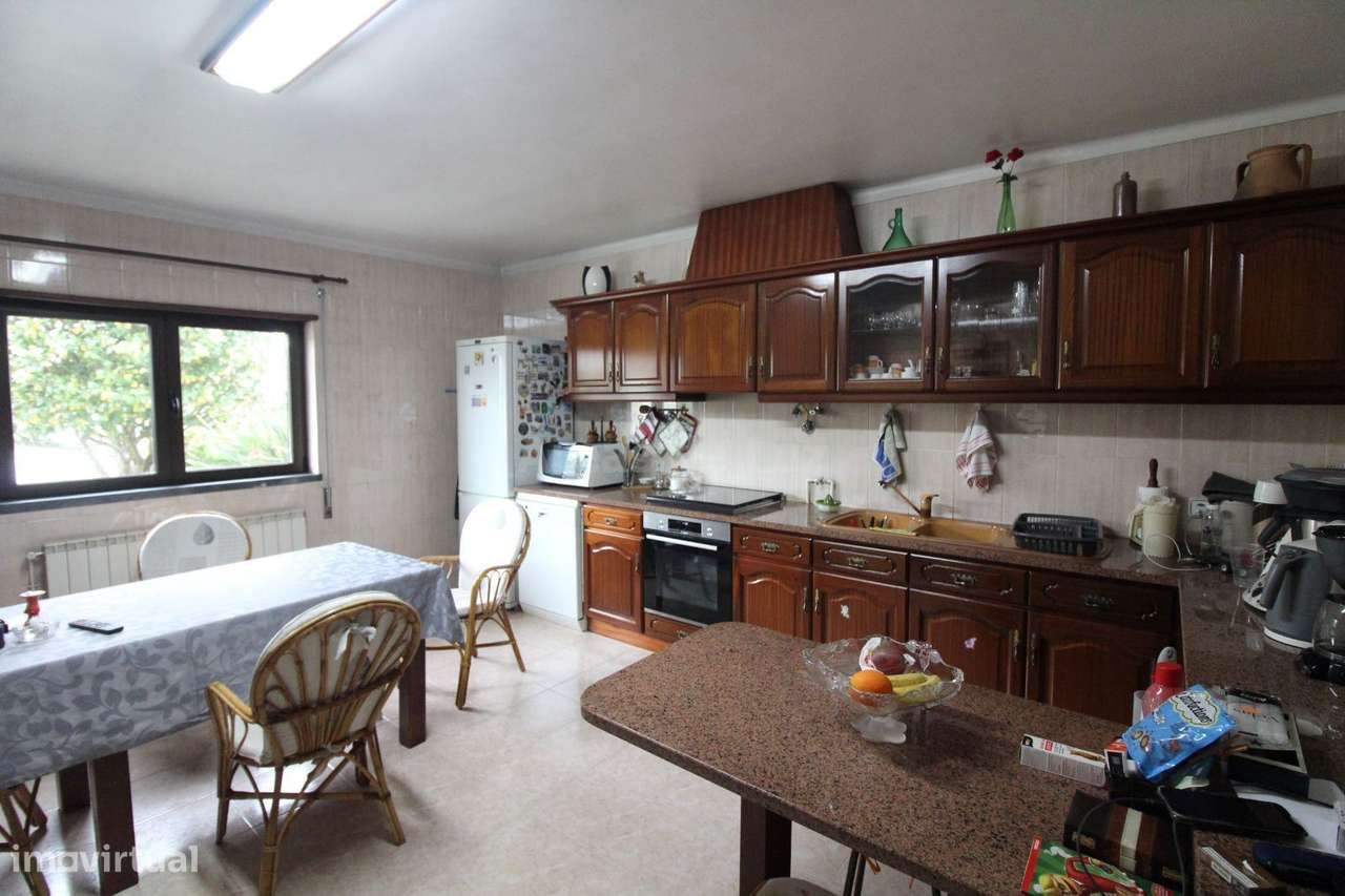 Moradia na zona dos Outeiros da Gândara - Grande imagem: 5/23