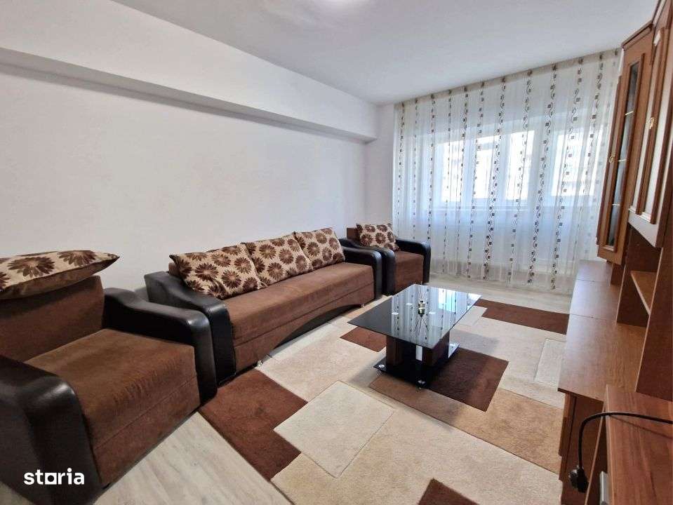 De inchiriat – Apartament 2 camere, 85 mp, ultracentral, Orange Cl. - Imagine principală: 3/13