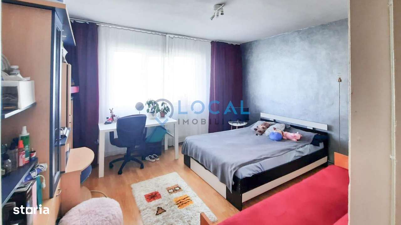 Apartament 2 camere | renovat | decomandat | Manastur-1