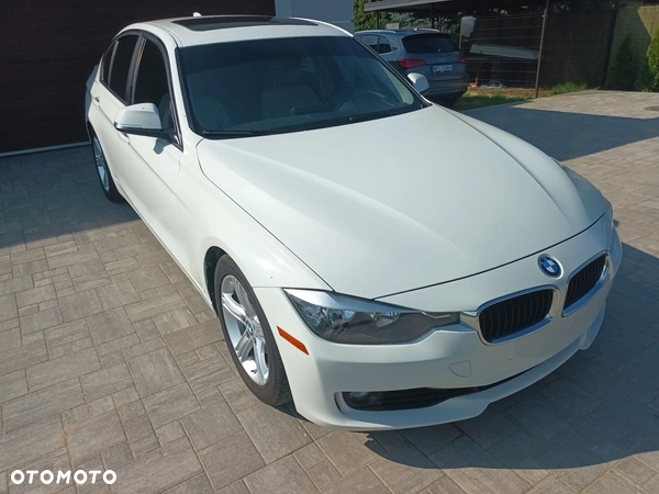 BMW Seria 3 - 16