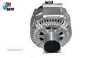 Alternator TG17C028 2.2 3.0 CDI Mercedes CLK C209 A209 CLS C218 Klasa C W203 S203 W204 - 3