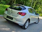 Opel Astra 1.4 Turbo ENERGY - 5