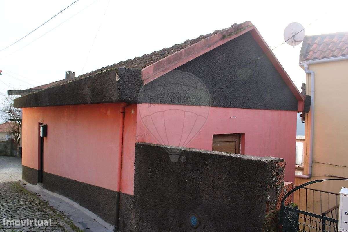 Moradia T2 para venda - Grande imagem: 4/5