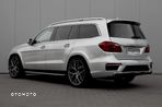 Mercedes-Benz GL 500 4-Matic - 6