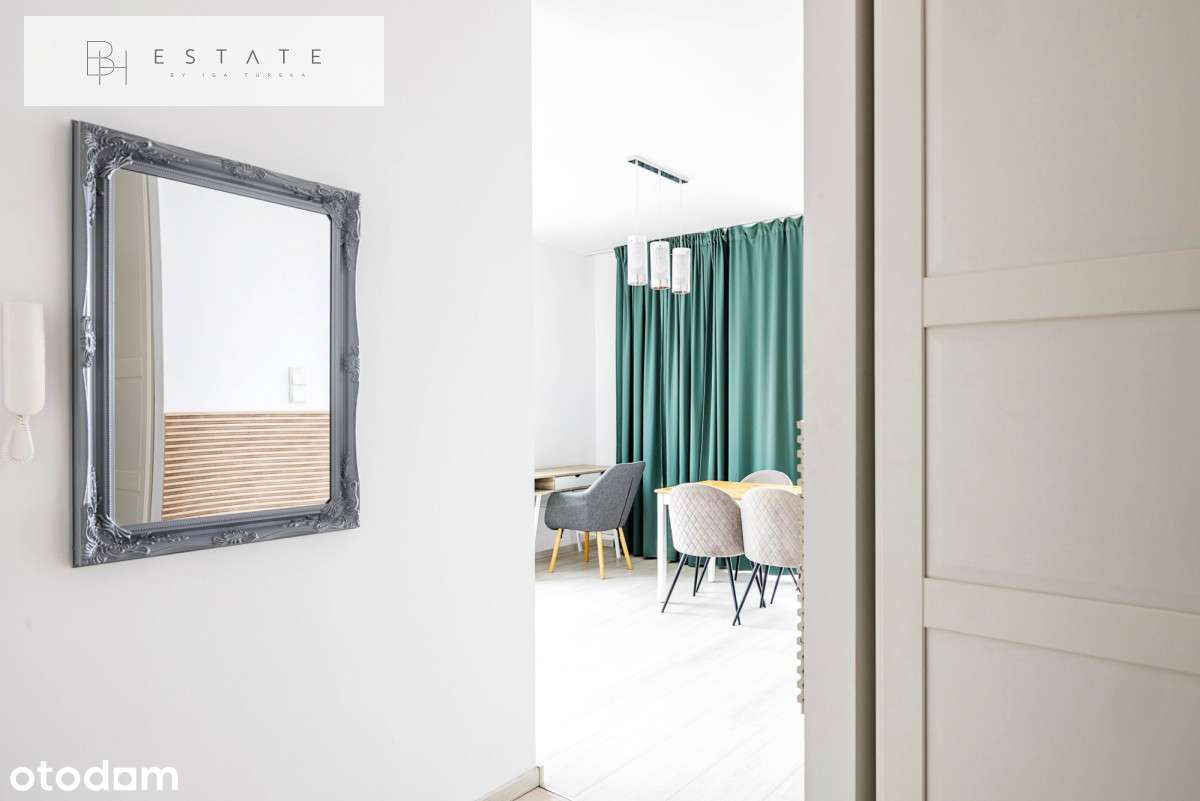 2 Pok. Mieszkanie Widok NA Morze | Przymorze-11