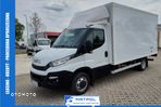 Iveco Daily 50C15 / 35C15 3.0HPi 3,5T, kontener 8PAL, winda 750KG - 1