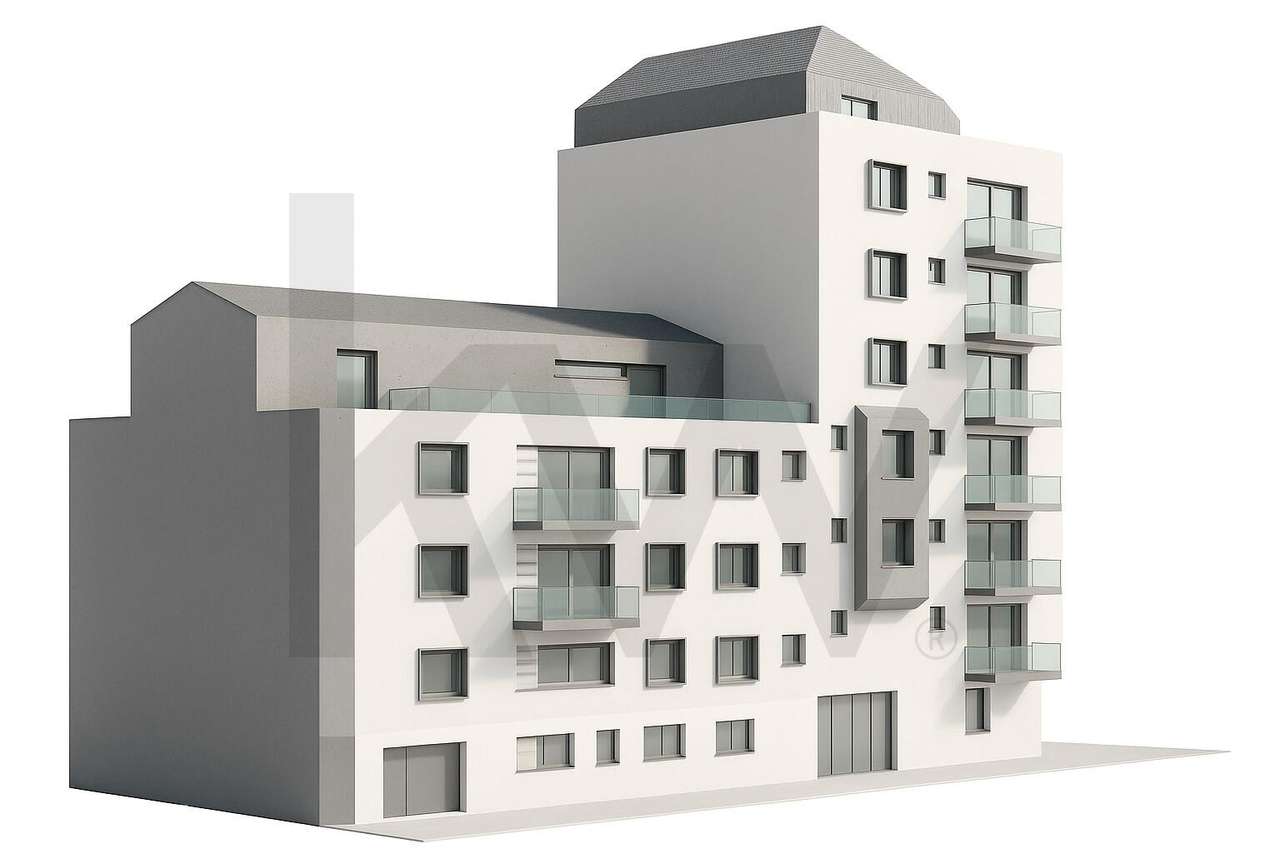 Terreno com Vista de Rio para Construção em Lisboa - Valor Negociável - Grande imagem: 4/19