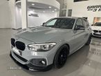 BMW 116 d Pack M Auto - 4