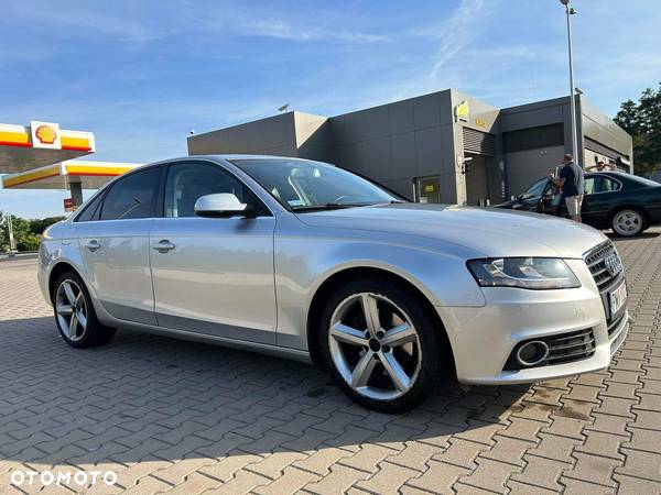 Audi A4 2.0 TDI 116g - 3