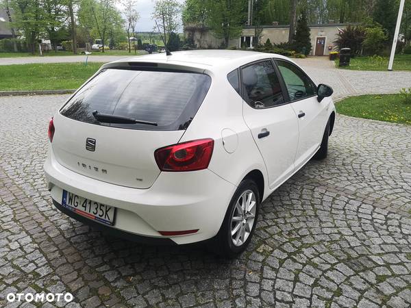 Seat Ibiza - 9