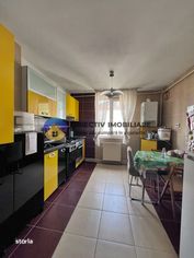 Apartament 4 camere-2bai Zona Bradet