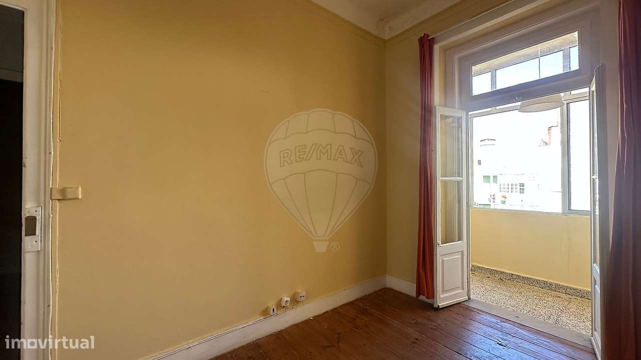 Apartamento T2 para venda - Grande imagem: 2/12