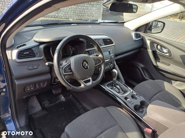 Renault Kadjar 1.2 Energy TCe Adventure EDC - 5