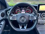 Mercedes-Benz C 250 d Station 9G-TRONIC AMG Line - 20