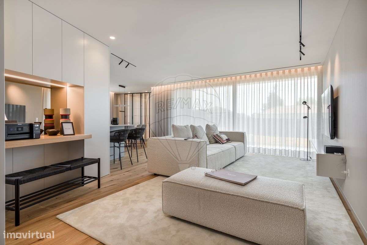 Apartamento T3 para venda - Grande imagem: 4/22