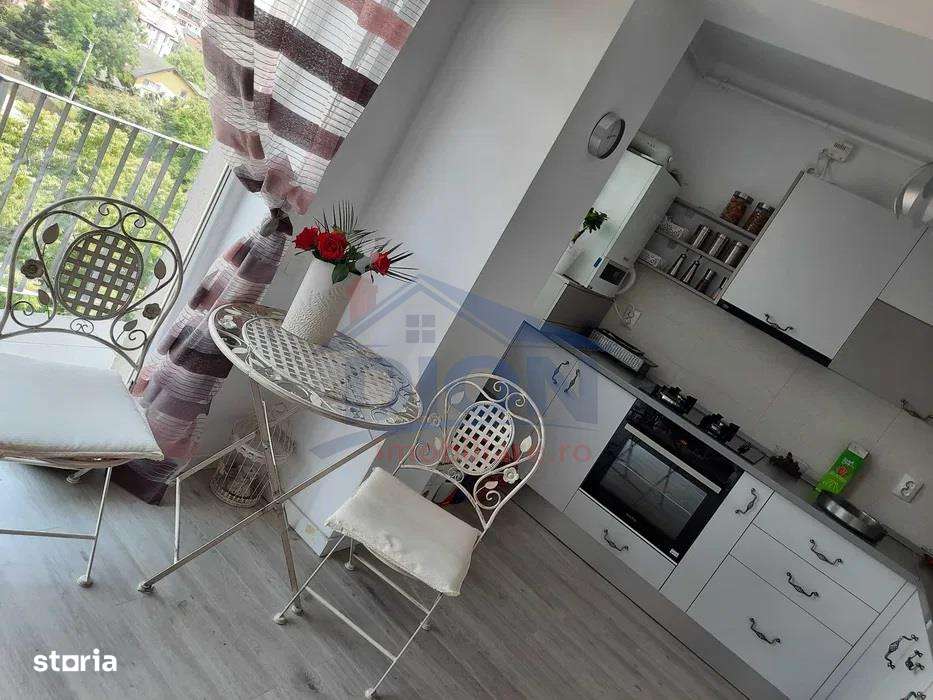 Apartament Valea Larga, bloc 2019, centrala