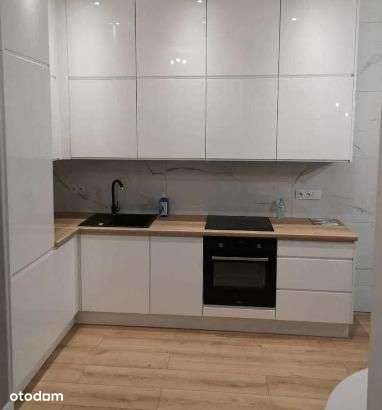 2 pokoje ciche Rembertów 32m2 od Dewelopera 37 m2-4