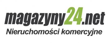 Magazyny24.net Logo