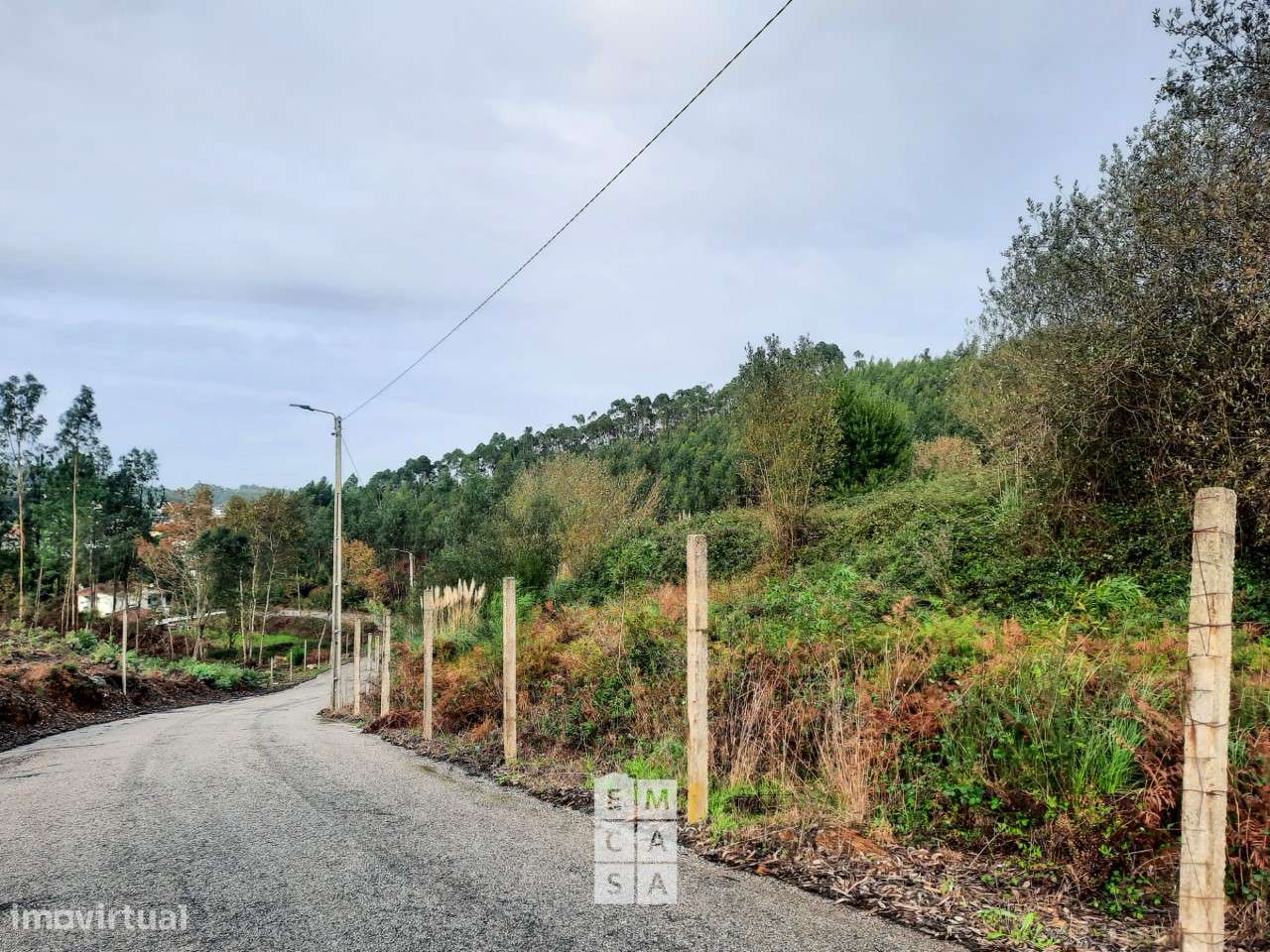 Terreno  Venda em Pedroso e Seixezelo,Vila Nova de Gaia - Grande imagem: 4/9