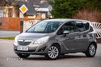 Opel Meriva 1.4 T Cosmo - 1