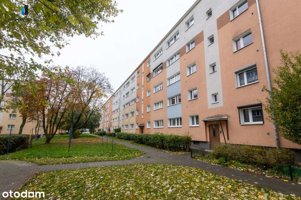 Bułgarska, 2 pokoje, wymienione instalacje-8